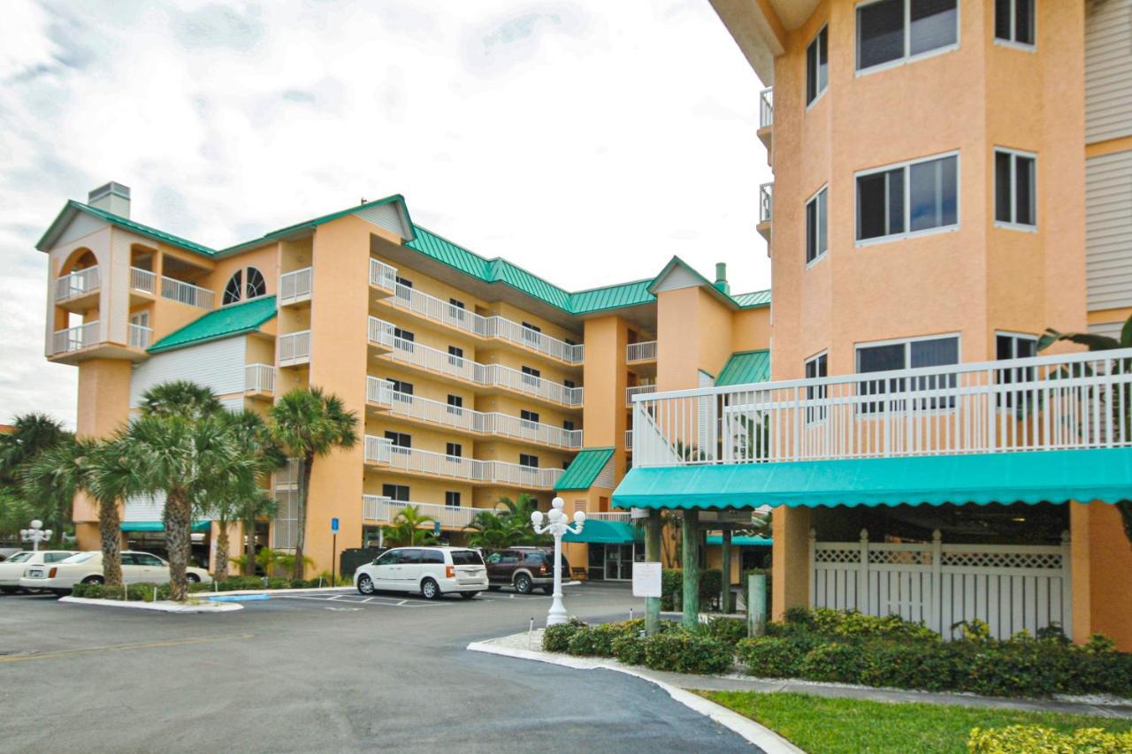 Beach Cottage 2402 Clearwater Beach Dış mekan fotoğraf