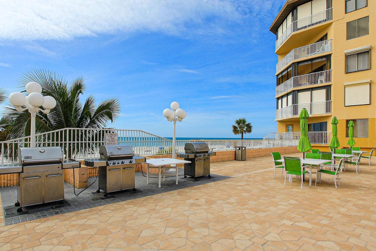 Beach Cottage 2402 Clearwater Beach Dış mekan fotoğraf