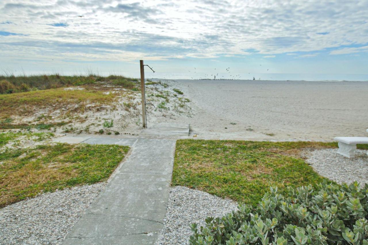 Beach Cottage 2402 Clearwater Beach Dış mekan fotoğraf