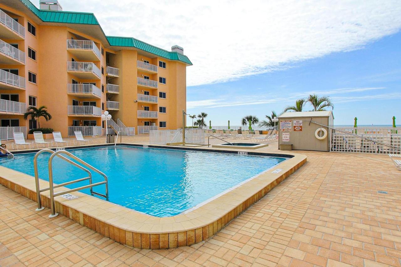 Beach Cottage 2402 Clearwater Beach Dış mekan fotoğraf