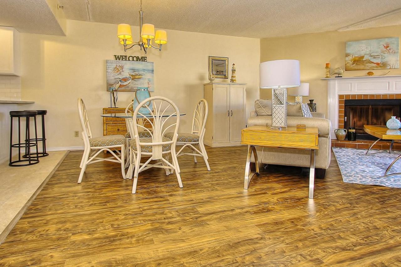 Beach Cottage 2402 Clearwater Beach Dış mekan fotoğraf
