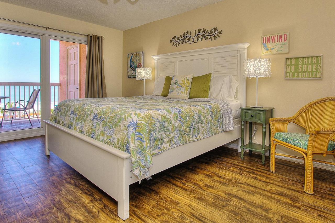 Beach Cottage 2402 Clearwater Beach Dış mekan fotoğraf