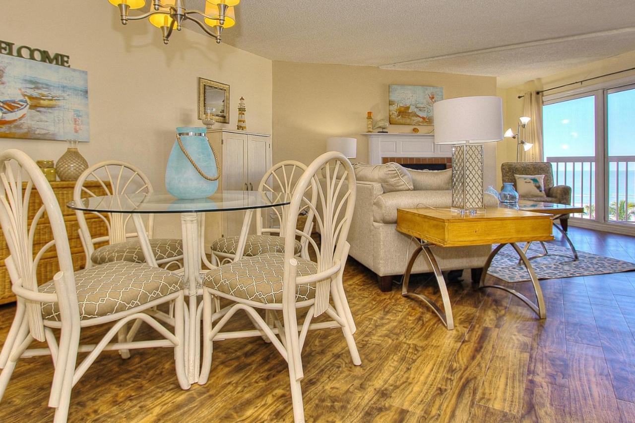 Beach Cottage 2402 Clearwater Beach Dış mekan fotoğraf
