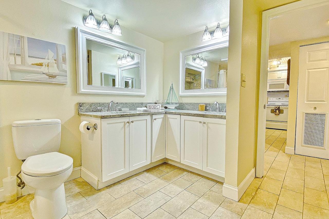 Beach Cottage 2402 Clearwater Beach Dış mekan fotoğraf
