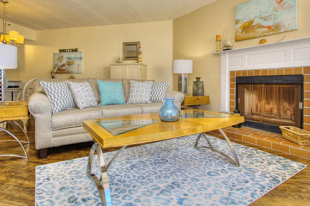 Beach Cottage 2402 Clearwater Beach Dış mekan fotoğraf