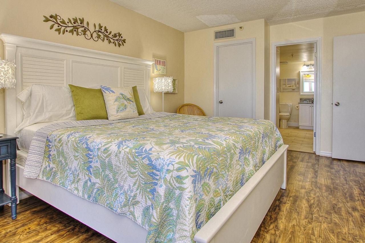 Beach Cottage 2402 Clearwater Beach Dış mekan fotoğraf
