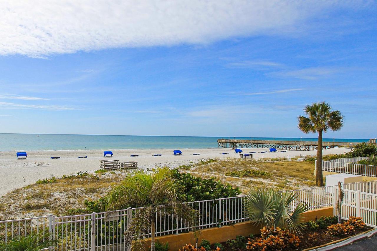 Beach Cottage 2402 Clearwater Beach Dış mekan fotoğraf