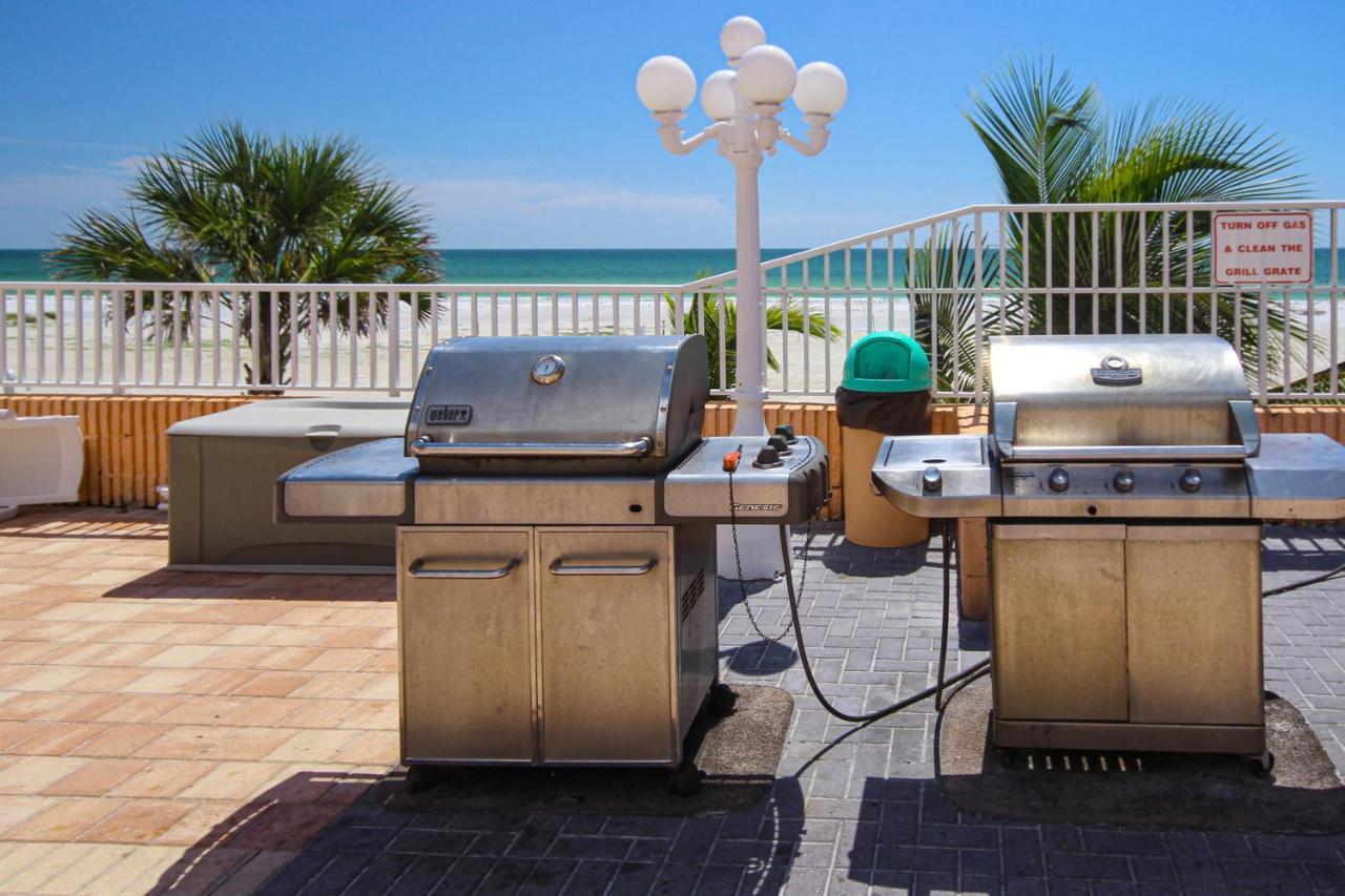 Beach Cottage 2402 Clearwater Beach Dış mekan fotoğraf