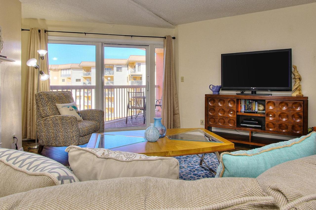 Beach Cottage 2402 Clearwater Beach Dış mekan fotoğraf