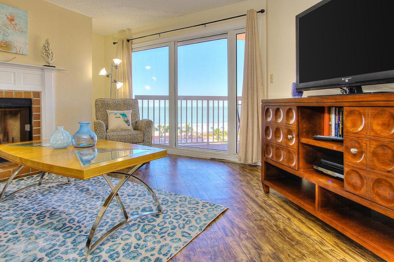 Beach Cottage 2402 Clearwater Beach Dış mekan fotoğraf