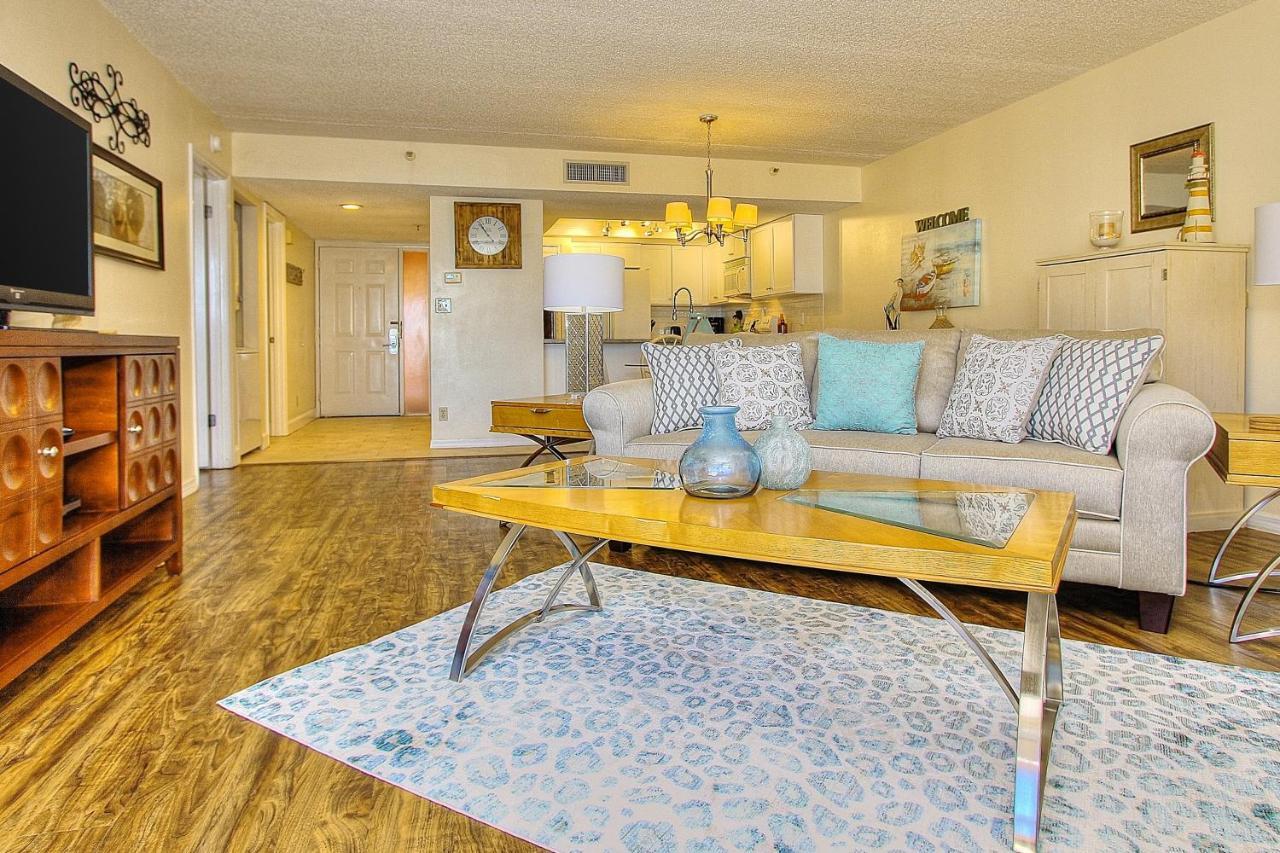 Beach Cottage 2402 Clearwater Beach Dış mekan fotoğraf