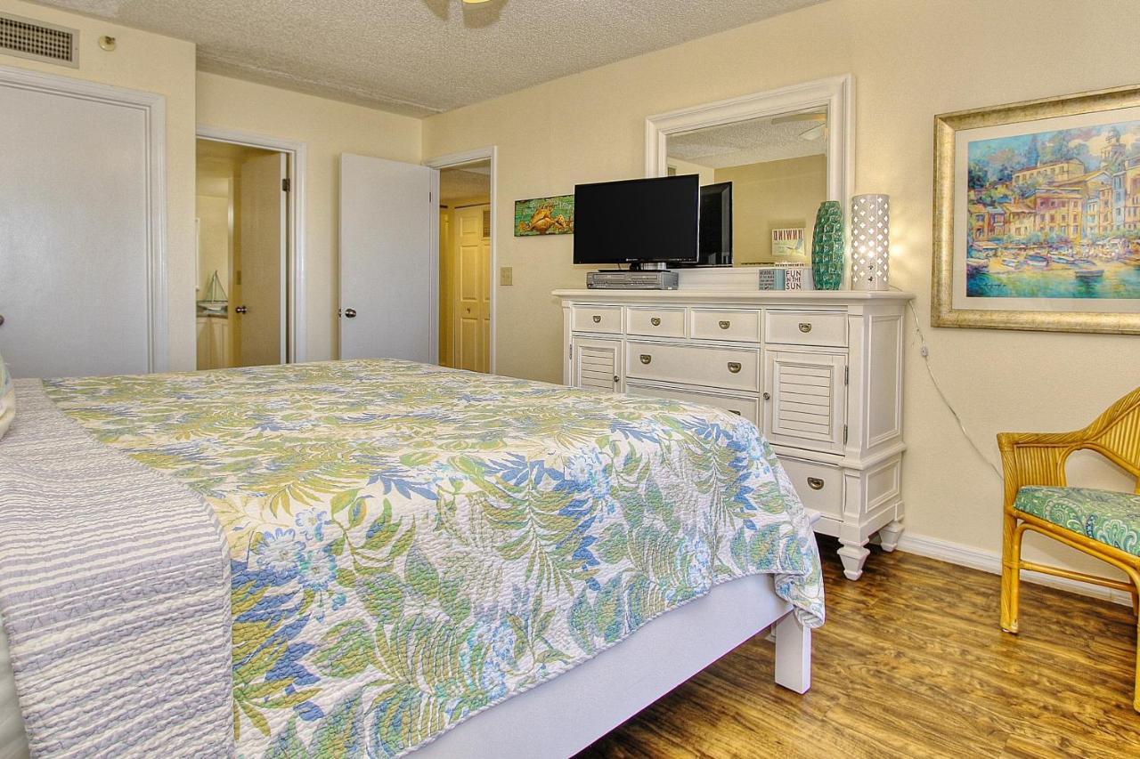 Beach Cottage 2402 Clearwater Beach Dış mekan fotoğraf