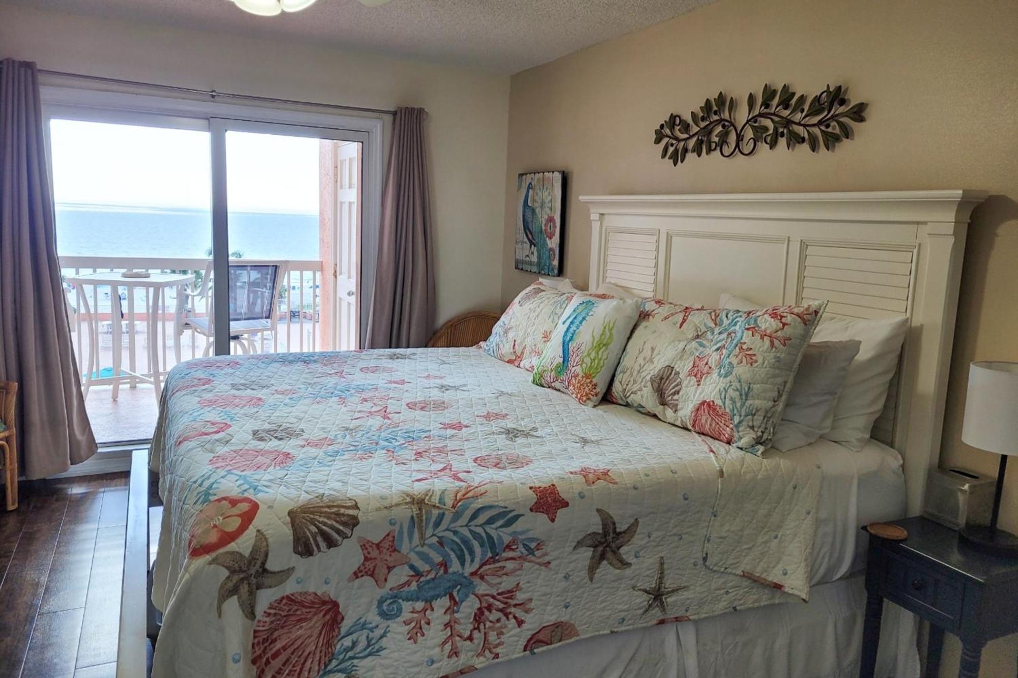 Beach Cottage 2402 Clearwater Beach Dış mekan fotoğraf