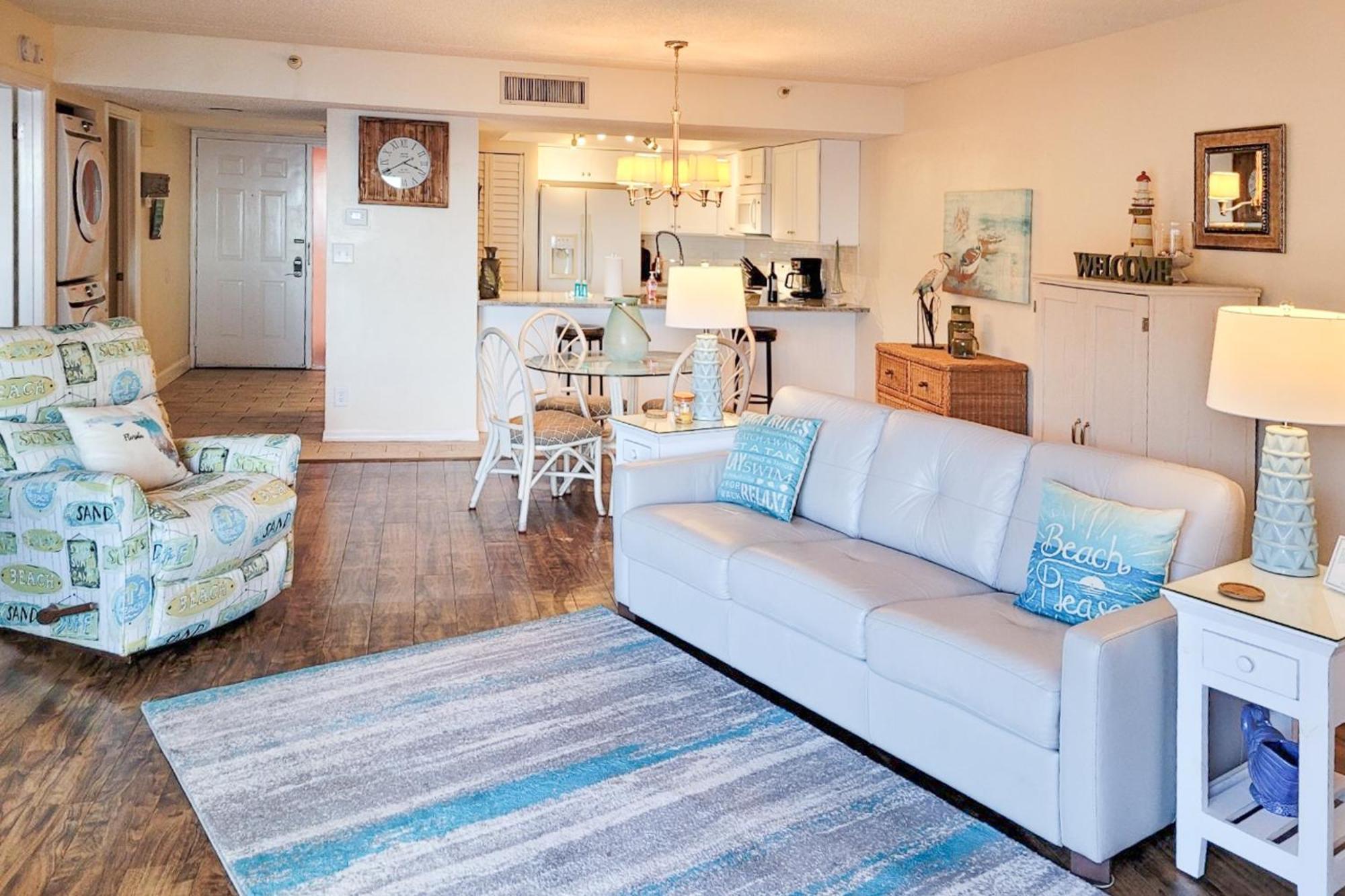 Beach Cottage 2402 Clearwater Beach Dış mekan fotoğraf